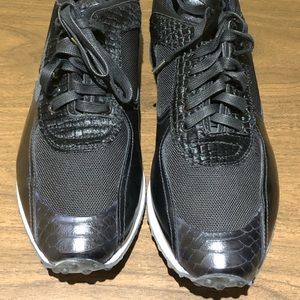 Kenneth Cole Fashion Sneakers